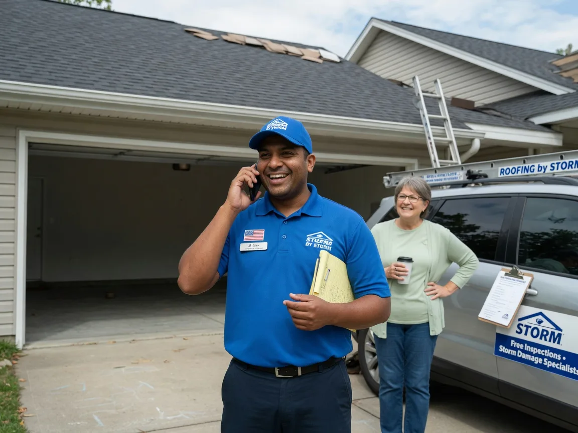 Roof Repair Near Me Brookside, NJ FAQs