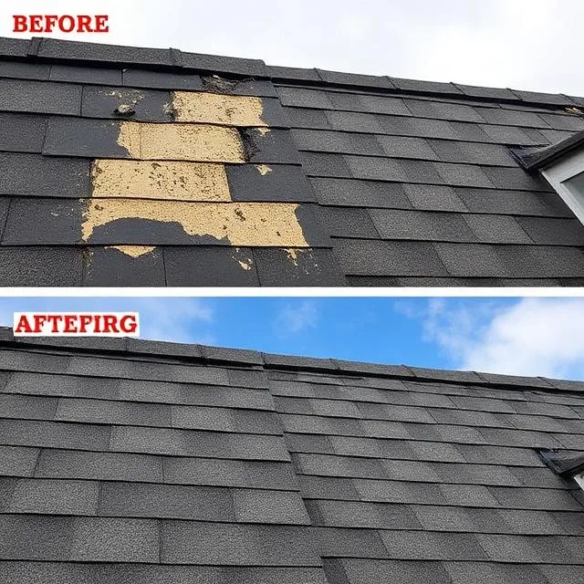 Roof Repair Near Me in Brookside, NJ near me